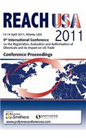 REACH USA 2011 Conference Proceedings