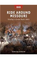 Ride Around Missouri