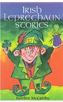 Irish Leprechaun Stories