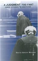 A Judgement Too Far?