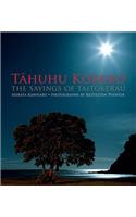 Tahuhu Korero