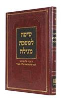Shittah on Tractate Megillah