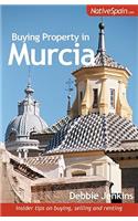 Buying Property in Murcia