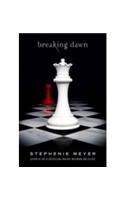 Breaking Dawn: Twilight, Book 4