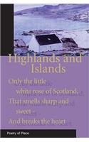 Highlands and Islands of Scotland