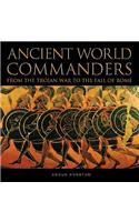 Ancient World Commanders