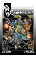 Cogs & Claws