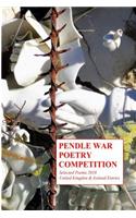 Pendle War Poetry Competition - Selected Poems 2018