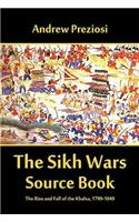 The Sikh Wars Source Book