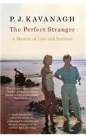 The Perfect Stranger