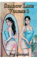 Shadow Lane Volume 3