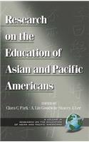 Research on the Education of Asian and Pacific Americans (Hc)