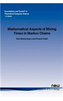 Mathematical Aspects of Mixing Times in Markov Chains