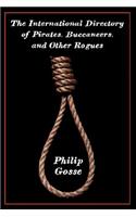 International Directory of Pirates, Buccaneers, and Other Rogues