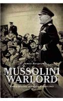Mussolini Warlord