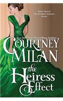 The Heiress Effect