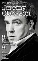 The Delaplaine JEREMY CLARKSON - His Essential Quotations