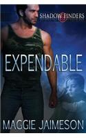 Expendable