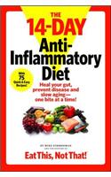 14-Day Anti-Inflammatory Diet