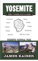 Yosemite: The Complete Guide