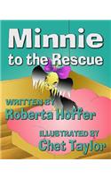 Minnie to the Rescue