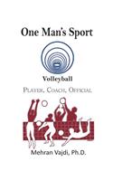 One Man's Sport