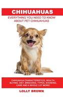 Chihuahuas