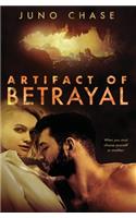 Artifact of Betrayal