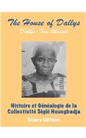 Histoire et Genealogie de la Collectivite Segle Houegbadja