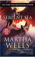 Serpent Sea: Volume Two of the Books of the Raksura