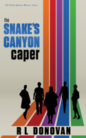 Snake's Canyon Caper