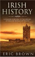 Irish History