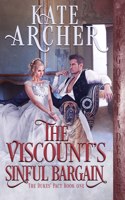 Viscount's Sinful Bargain