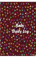 Baby Daily Log