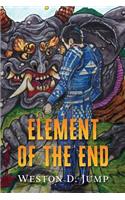Element of the End
