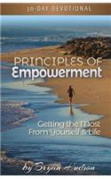 Principles of Empowerment