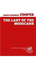 The last of the Mohicans