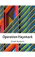 Operation Haystack