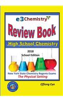E3 Chemistry Review Book