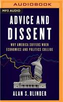 Advice and Dissent