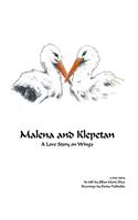 Malena and Klepetan