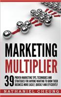 Marketing Multiplier