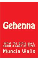 Gehenna