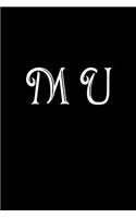 M U