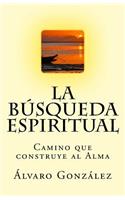 La BÃºsqueda Espiritual