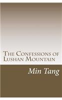 Confessions of Lu Shan Mountain