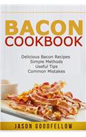 Bacon Cookbook