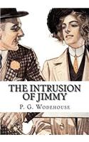 The Intrusion of Jimmy