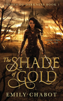Shade of Gold