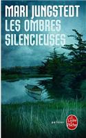 Les Ombres Silencieuses: (Ldp Policiers)